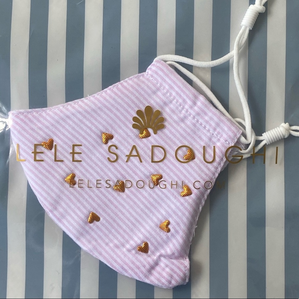 LELE SADOUGHI